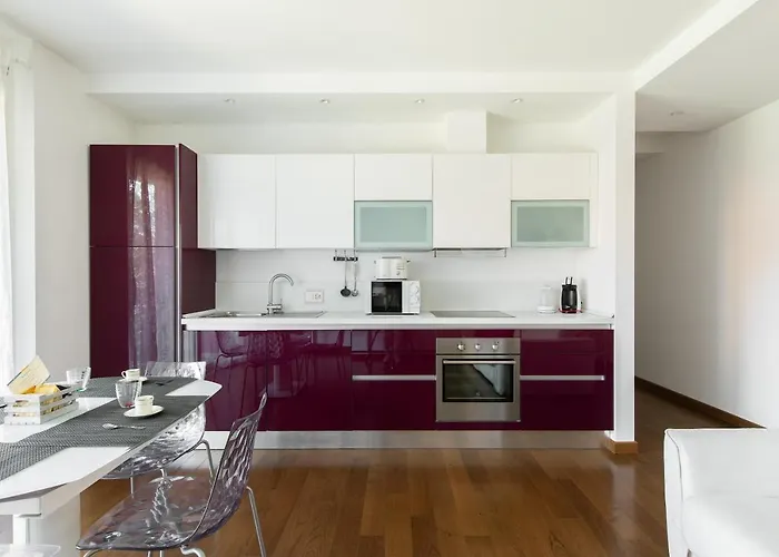 Roggia Apartments