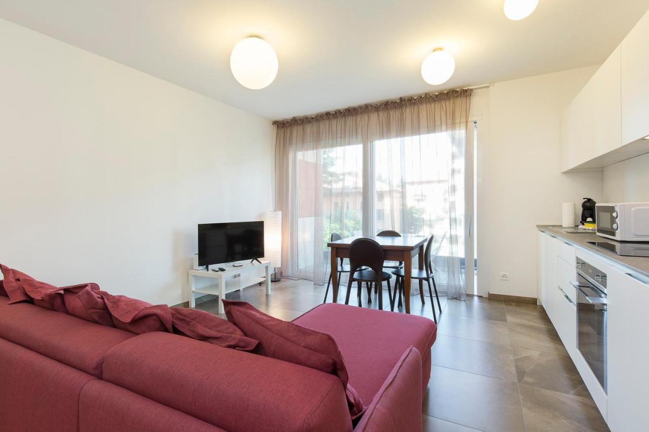 Appartamento Roggia Lugano
